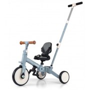 Triratukas vaikui Optimus Max Denim 5-in-1